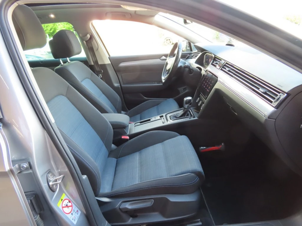 Volkswagen Passat – foto 39