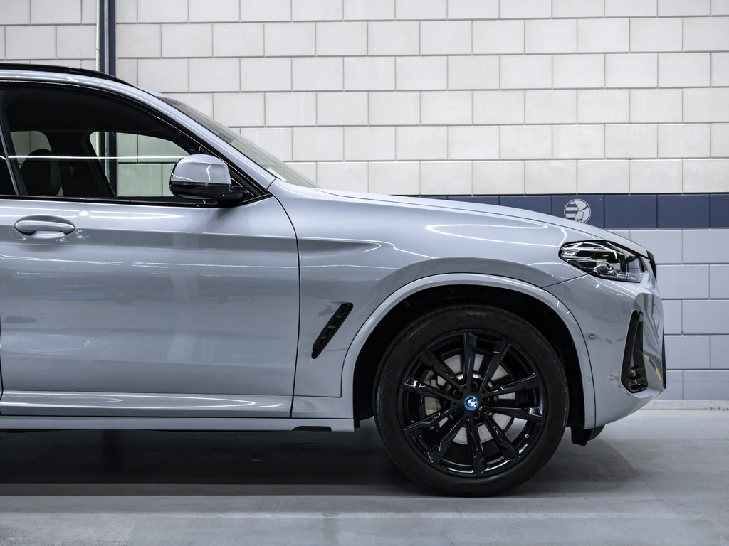 BMW X3 – foto 9