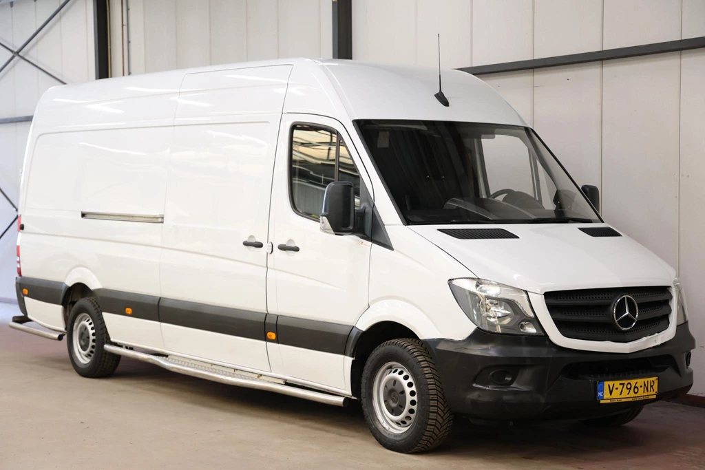 Mercedes-Benz Sprinter – foto 4
