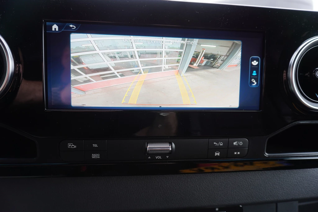 Mercedes-Benz Sprinter – foto 19