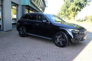 Mercedes-Benz GLC – thumbnail 8