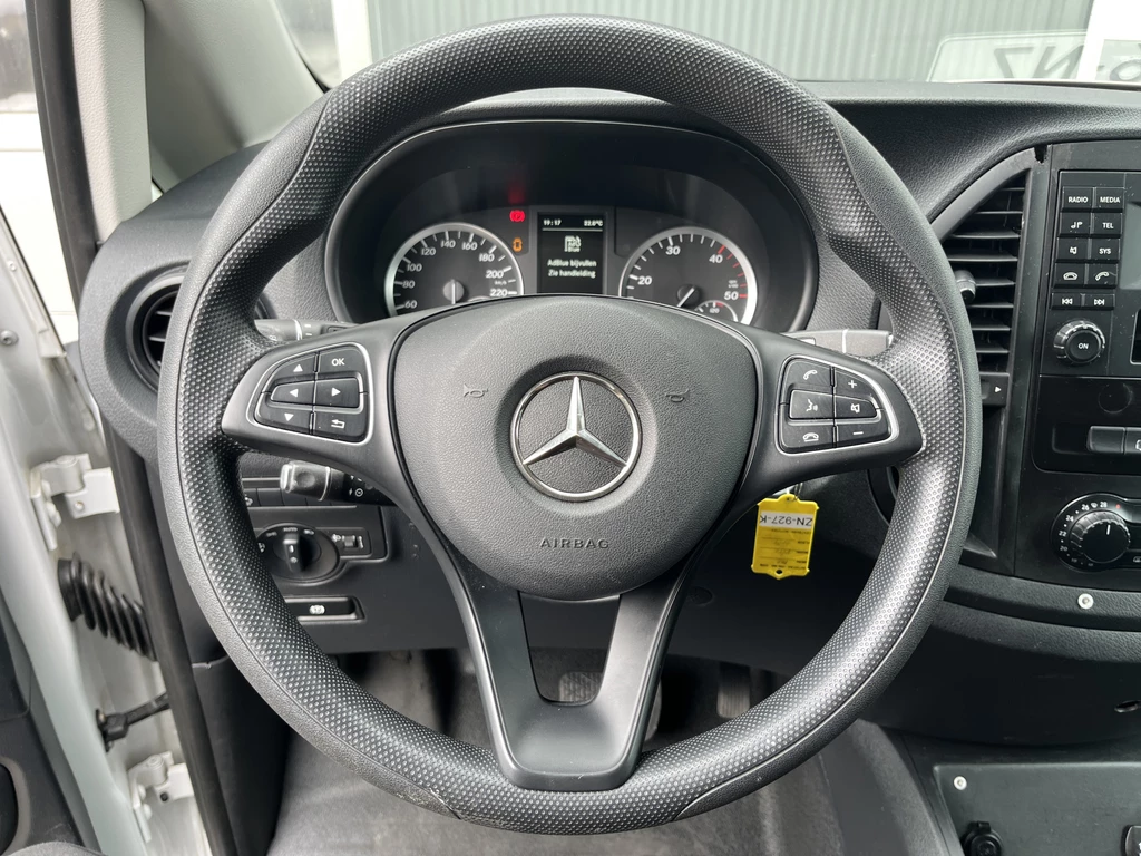 Mercedes-Benz Vito – foto 19