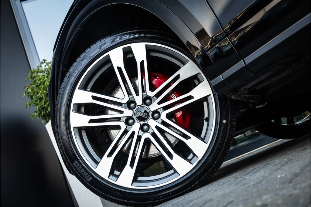 Audi SQ5 – foto 40