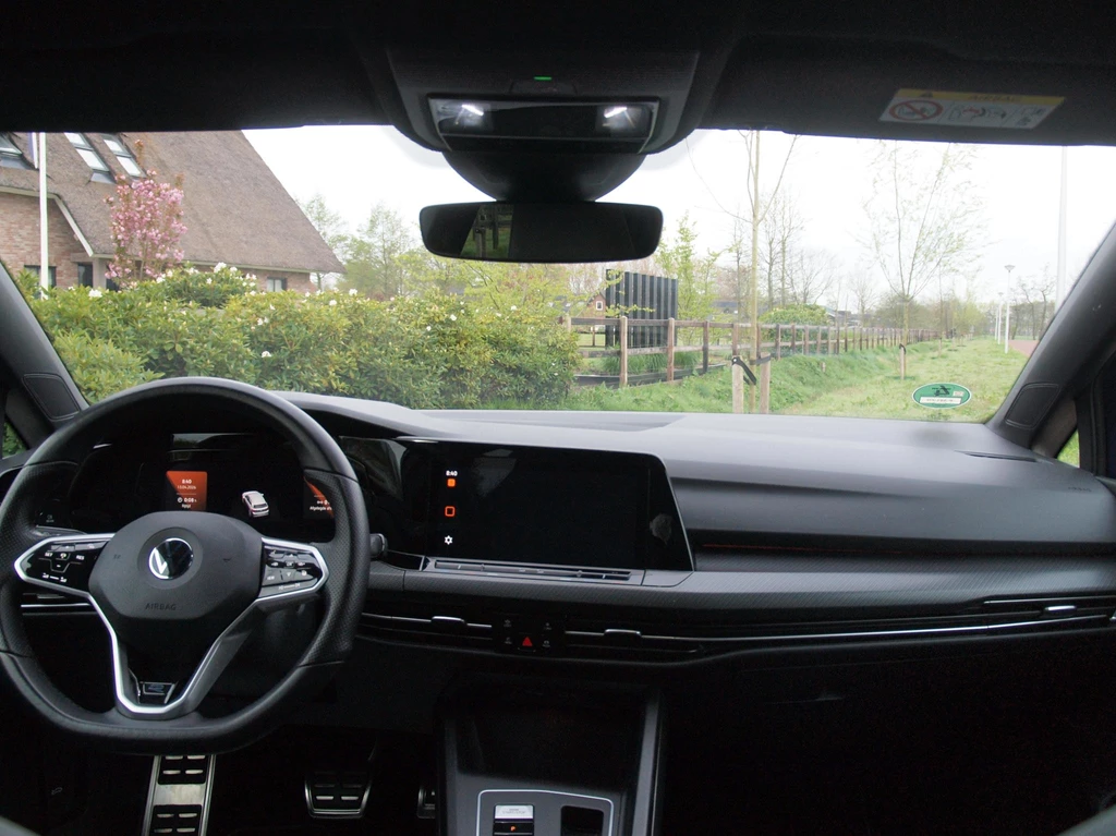 Volkswagen Golf – foto 16