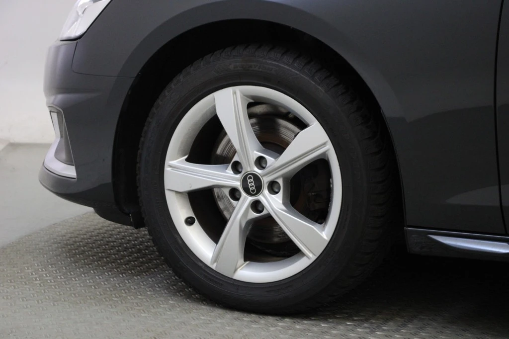 Audi A4 – foto 31