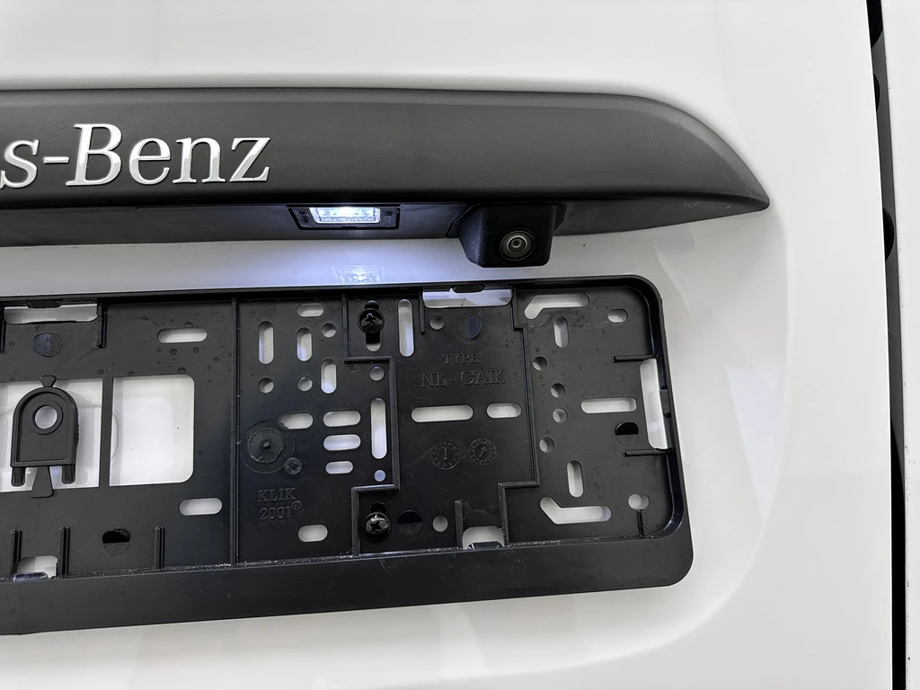 Mercedes-Benz Vito – foto 37