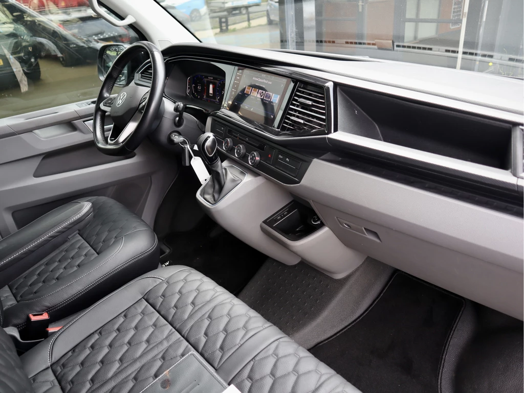 Volkswagen Transporter – foto 13