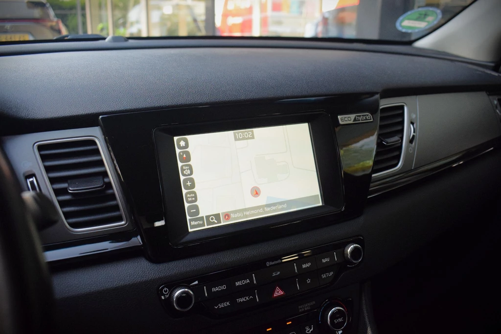 Kia Niro – foto 21
