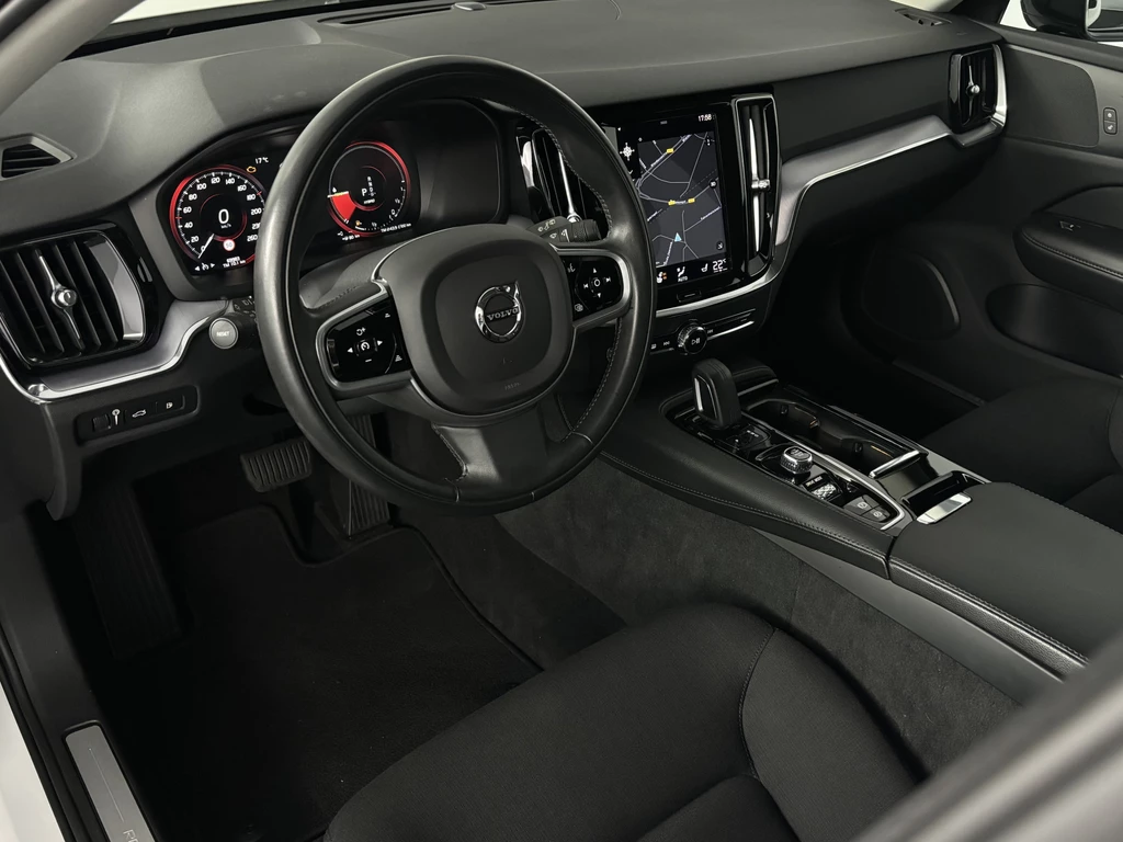 Volvo V60 – foto 10