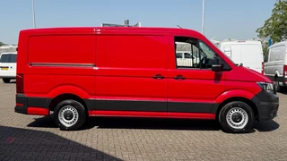 Volkswagen Crafter – thumbnail 6