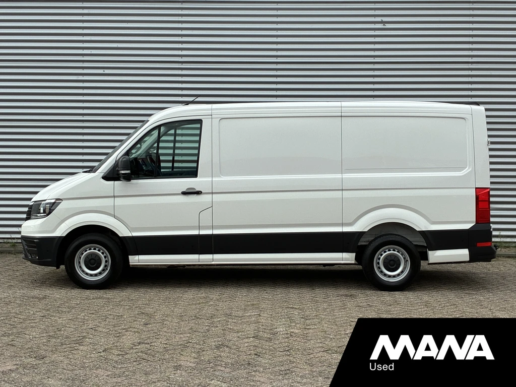 Volkswagen Crafter – foto 3