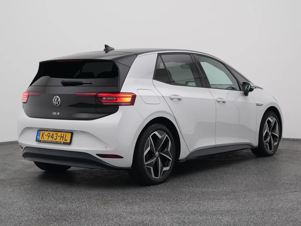 Volkswagen ID.3 – foto 11