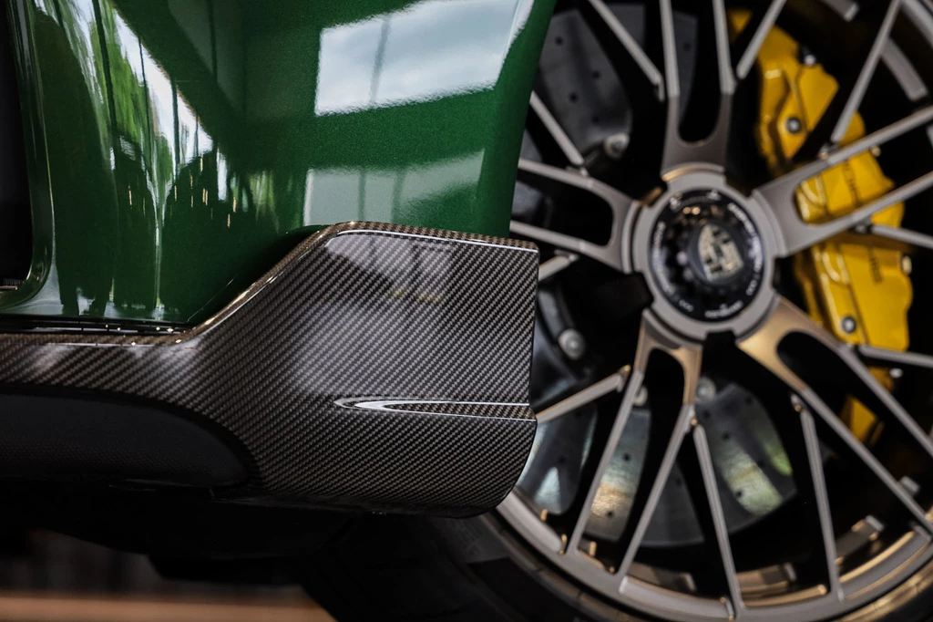 Porsche 911 – foto 36