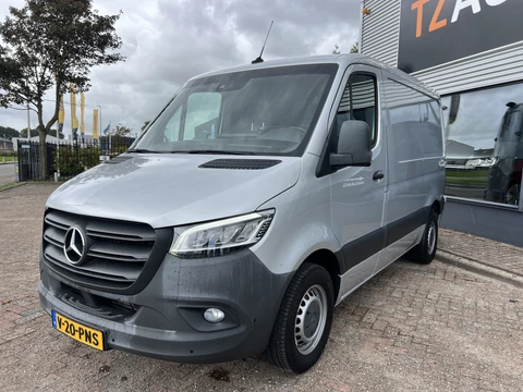 Mercedes-Benz Sprinter 314 CDI LED/ Bedrijfswageninrichting
