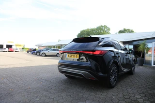 Lexus RX – thumbnail 12