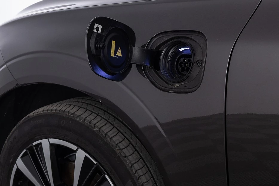 Volvo XC60 – foto 57