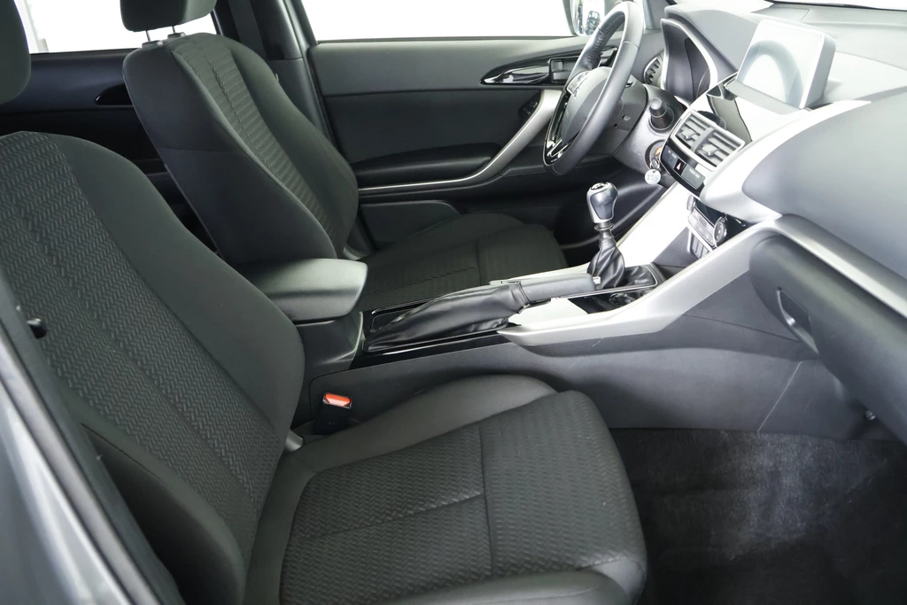 Mitsubishi Eclipse Cross – foto 13