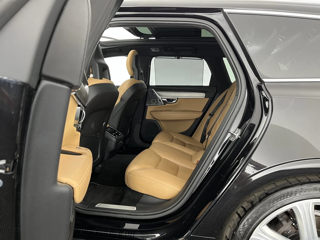 Volvo V90 – foto 9