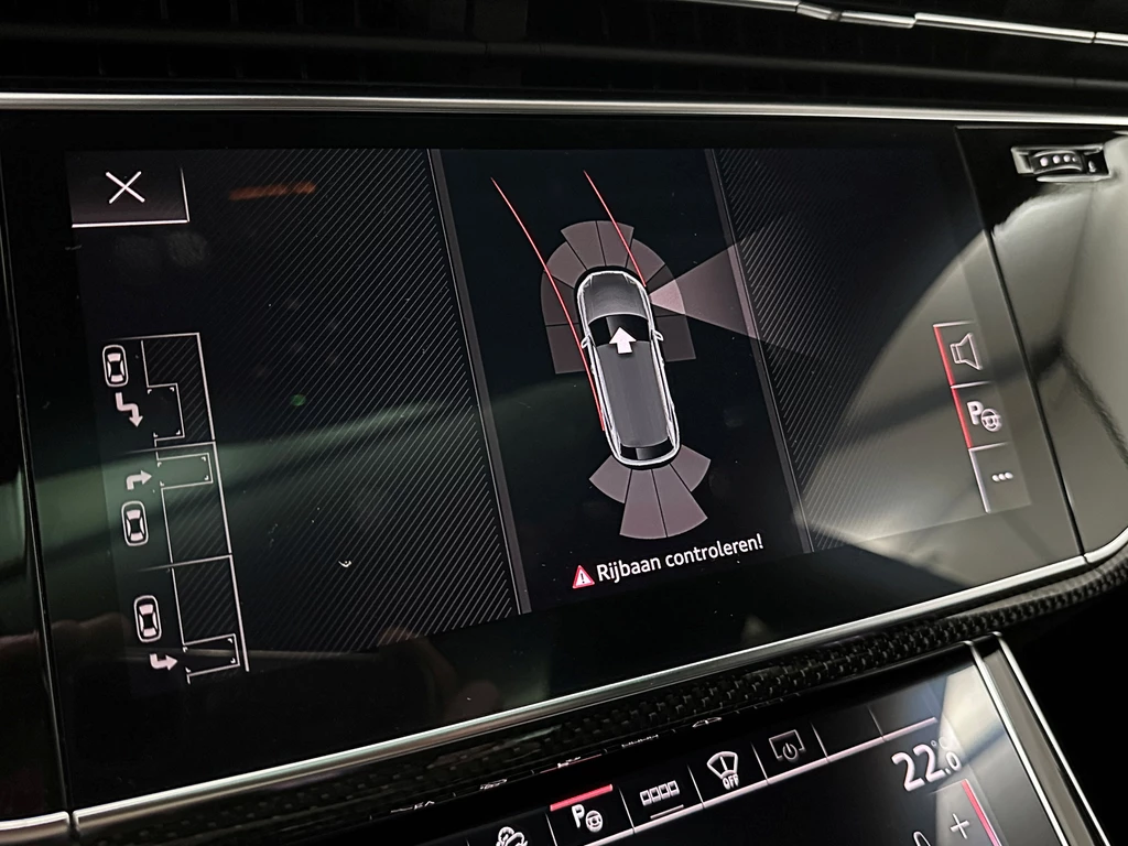 Audi Q8 – foto 28