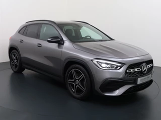 Mercedes-Benz GLA – thumbnail 5