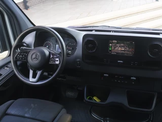 Mercedes-Benz Sprinter – thumbnail 7