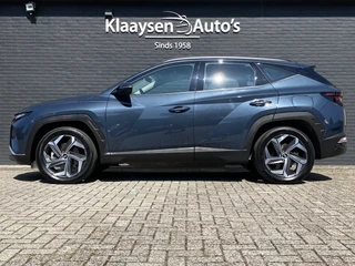 Hyundai Tucson – thumbnail 2