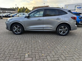 Ford Kuga – thumbnail 2