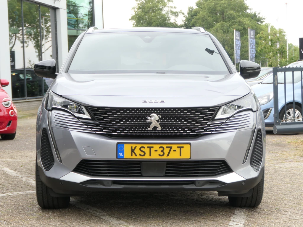 Peugeot 3008 – foto 8