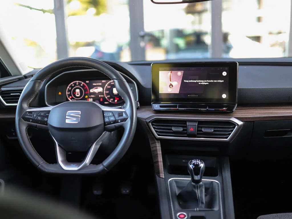 SEAT Leon – foto 25