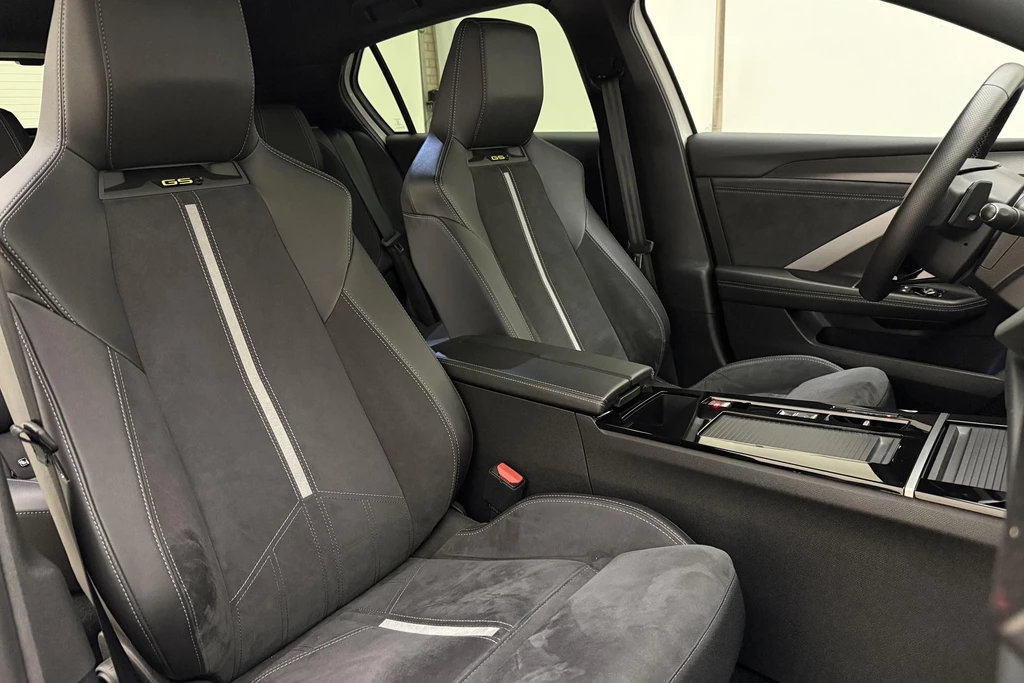 Opel Astra – foto 14