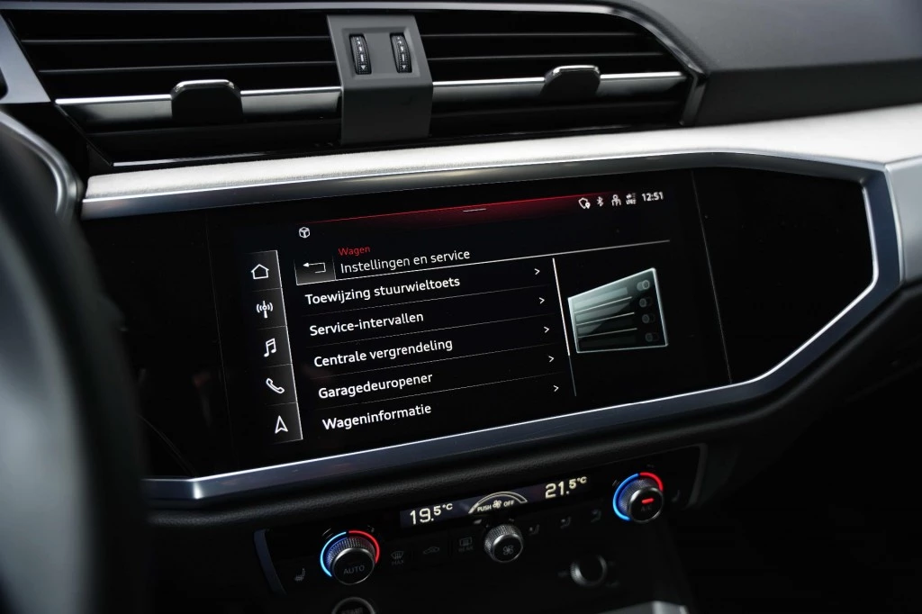 Audi Q3 – foto 42