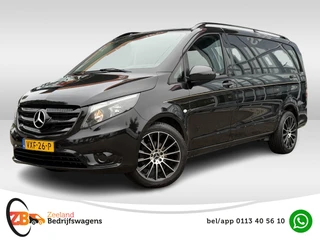 Mercedes-Benz Vito – thumbnail 1