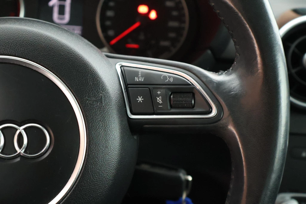 Audi A1 Sportback – foto 17