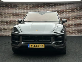 Porsche Cayenne – thumbnail 11