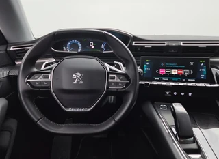Peugeot 508 – thumbnail 14