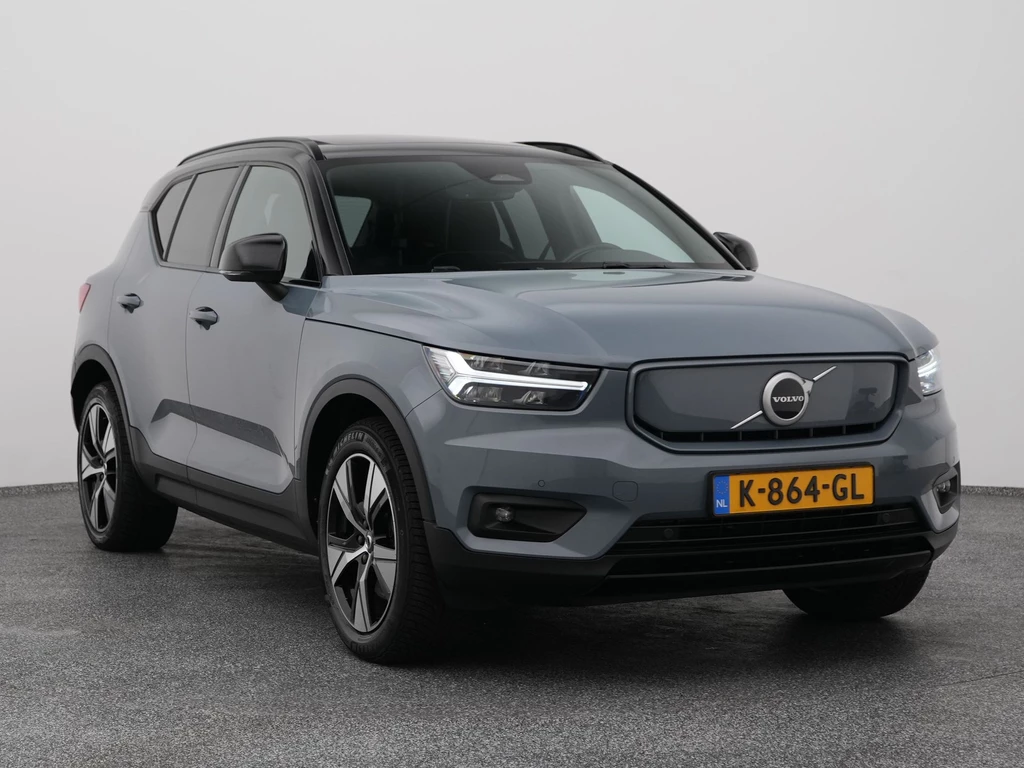 Volvo XC40 – foto 15