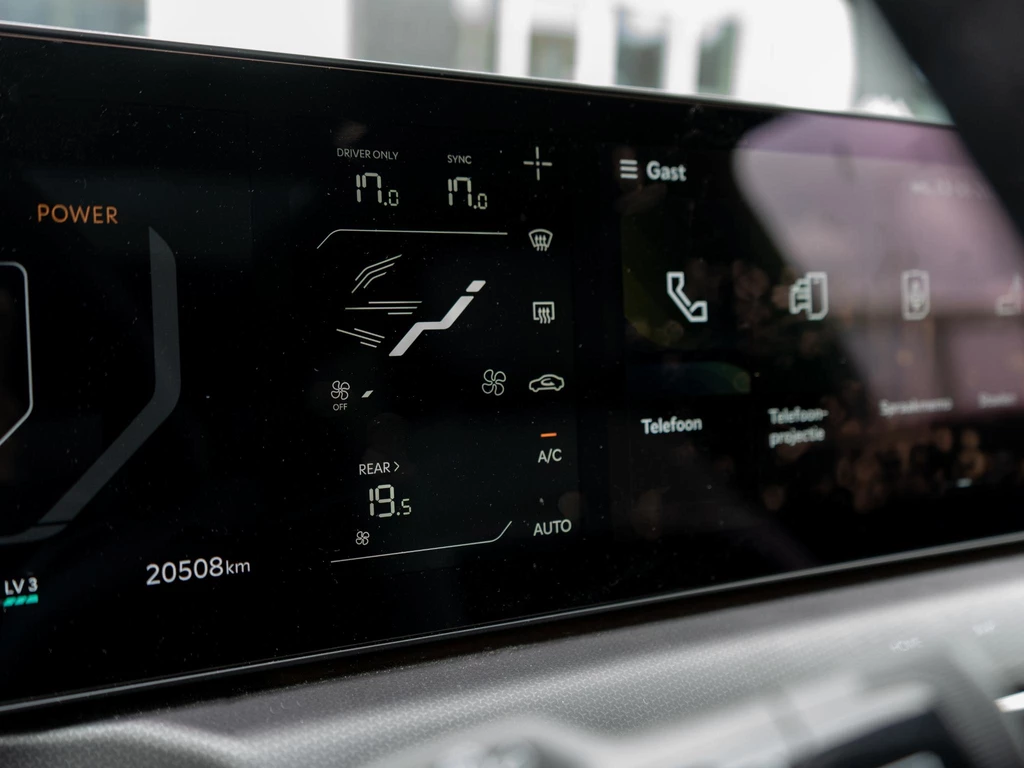 Kia EV9 – foto 20