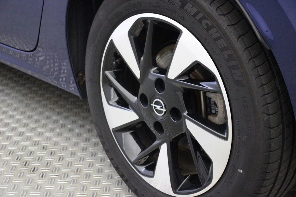 Opel Corsa-e – foto 29