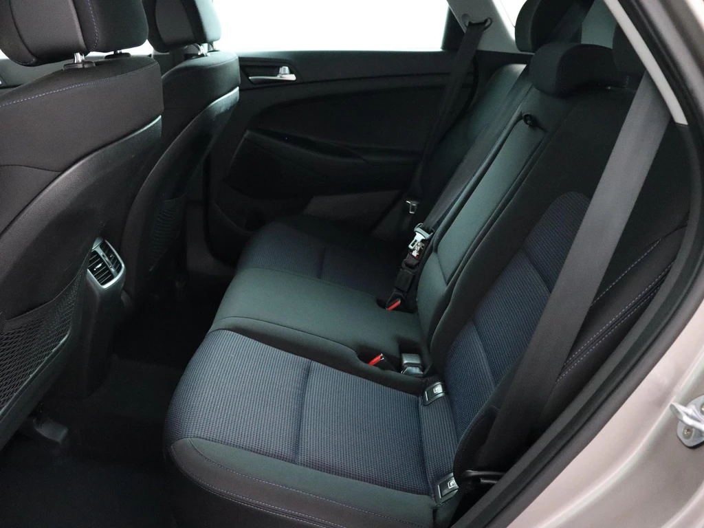Hyundai Tucson – foto 12