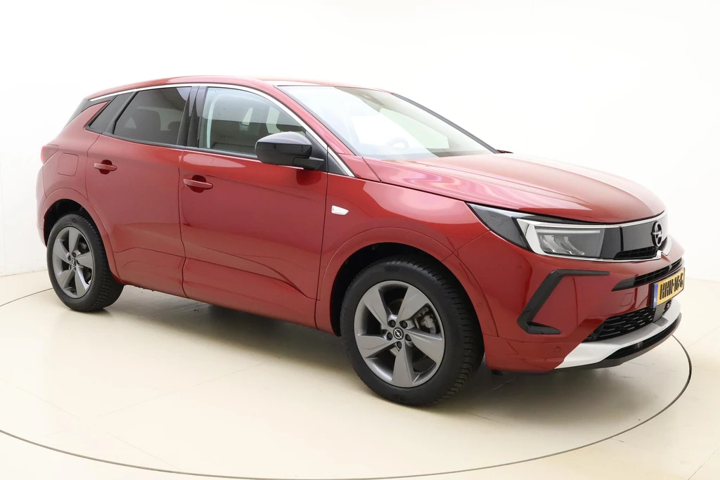 Opel Grandland – foto 8