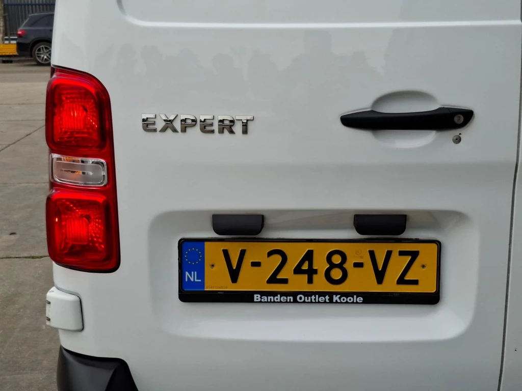 Peugeot Expert – foto 14