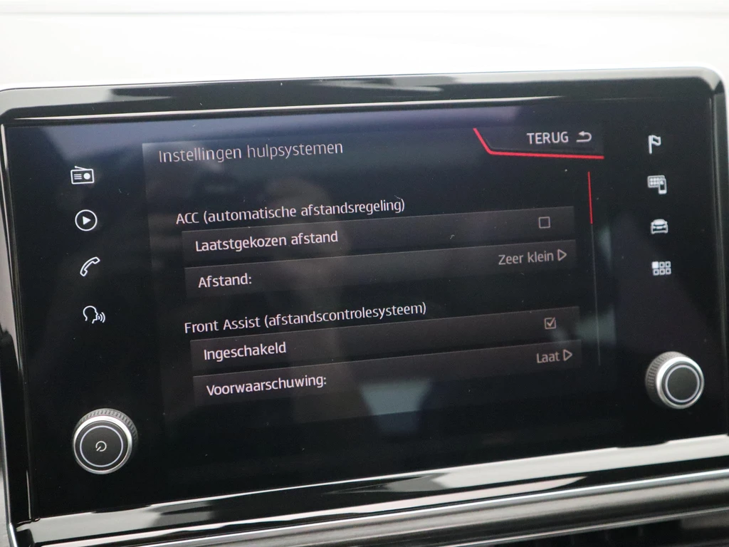 SEAT Tarraco – foto 16