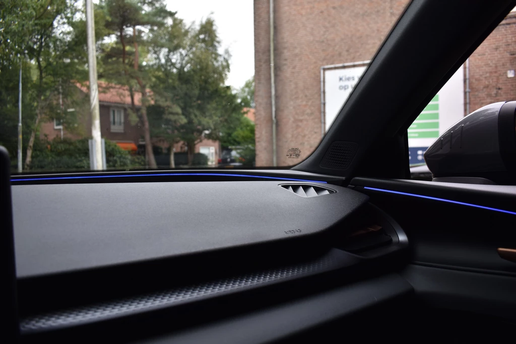 CUPRA Terramar – foto 25