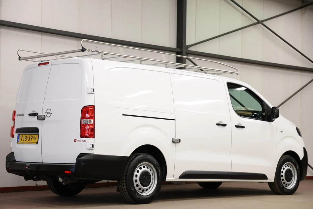 Opel Vivaro – foto 4