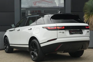 Land Rover Range Rover Velar – thumbnail 2
