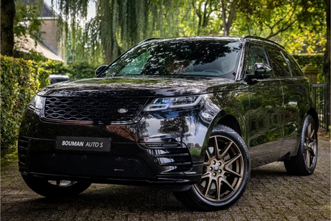 Land Rover Range Rover Velar 2.0 P400e R-Dynamic HSE Massage Stoelventilatie Meridian Panorama