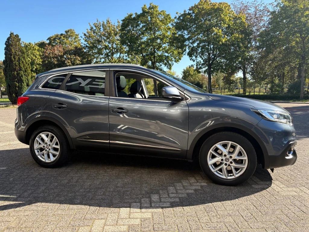 Renault Kadjar – foto 9