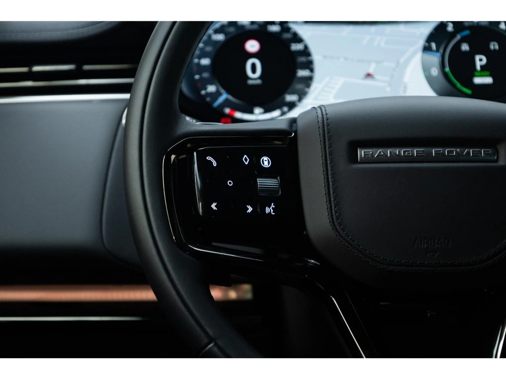 Land Rover Range Rover Sport – foto 24