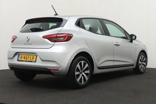 Renault Clio – thumbnail 4