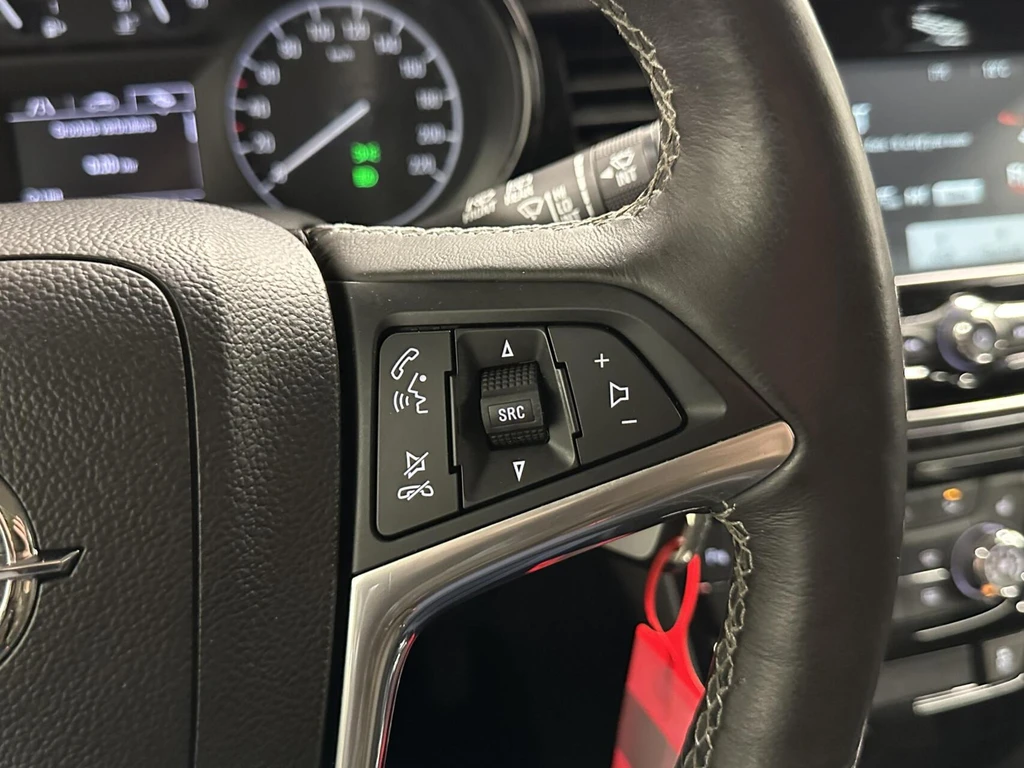 Opel Mokka X – foto 28